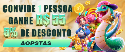 Bônus Diários winbra