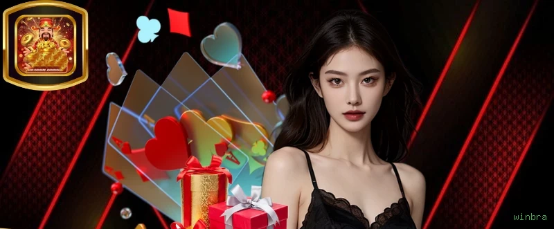 Casino Ao Vivo winbra