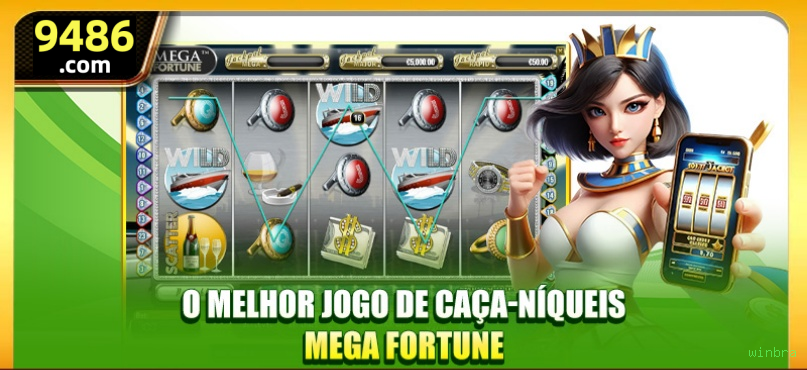 Jogo Spaceman winbra