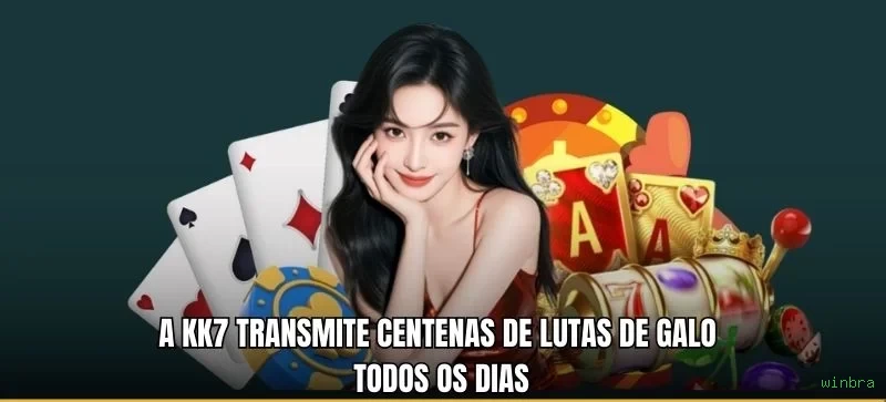 Diretório de Jogos winbra